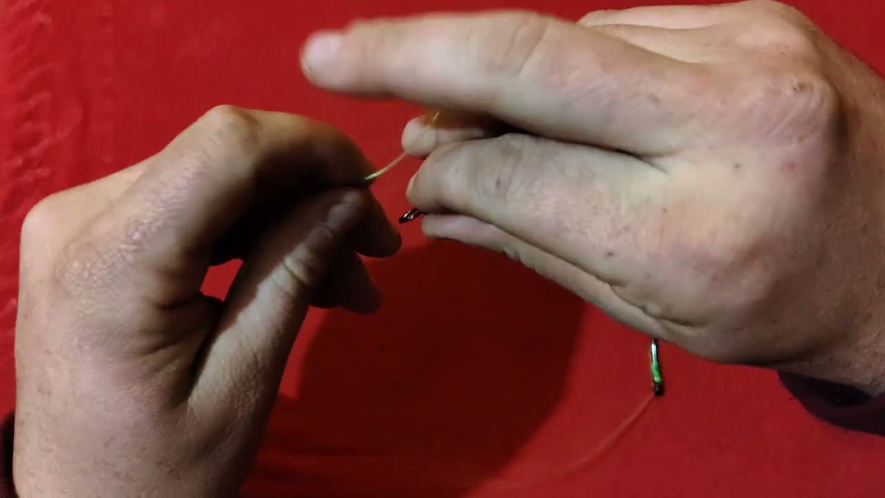 This catfish rig has never let me down!