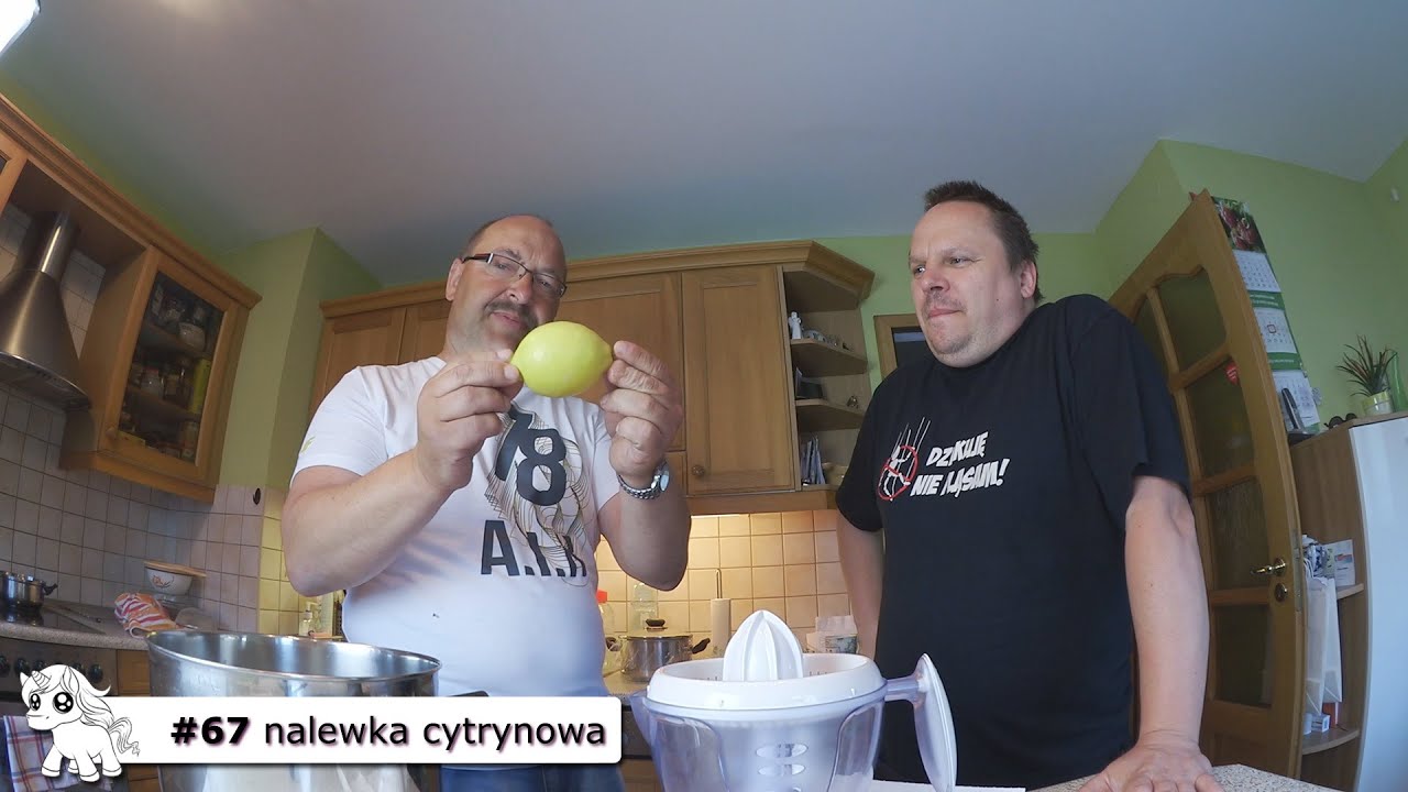Cytrynówka