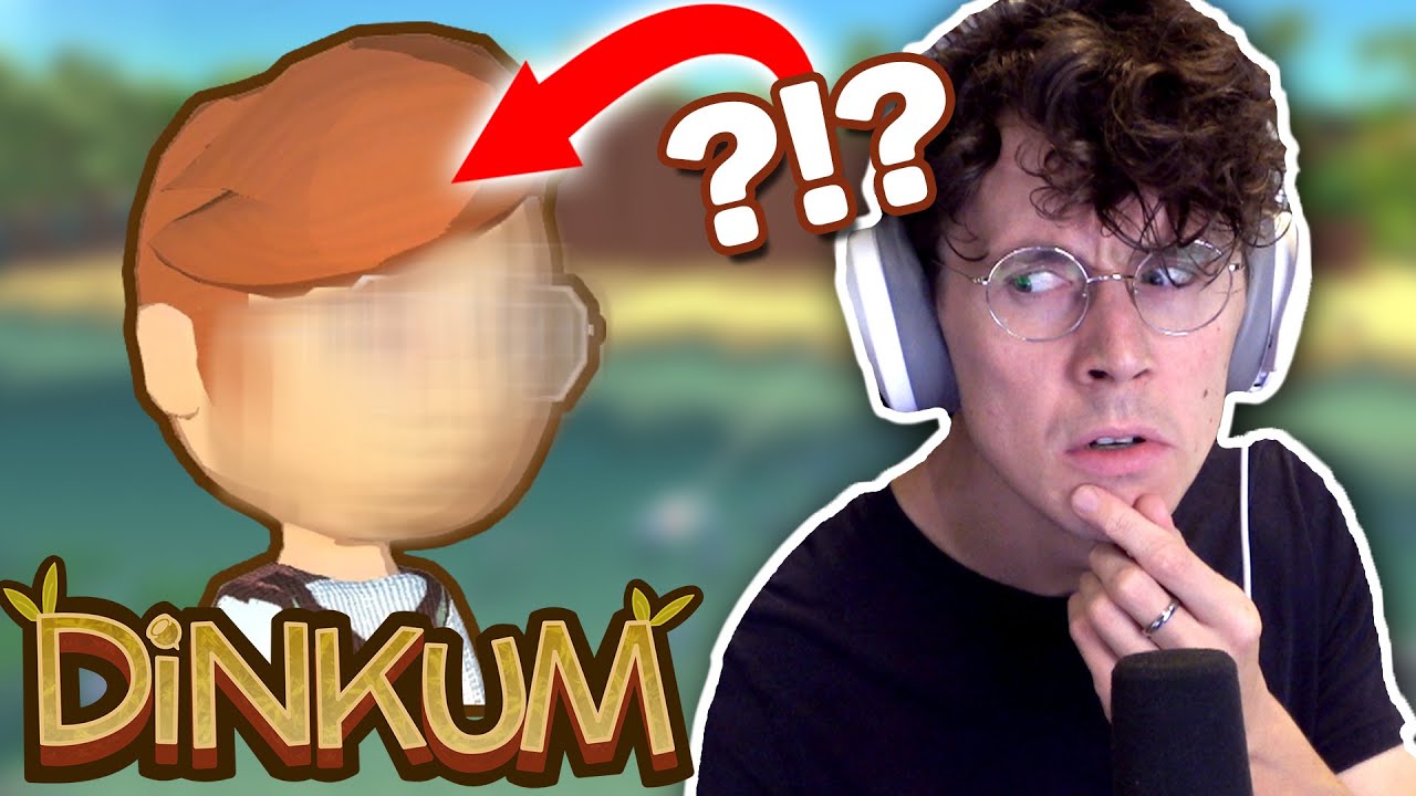 Wait... Is THAT PEEPWOOD - Dinkum - Sp4zie