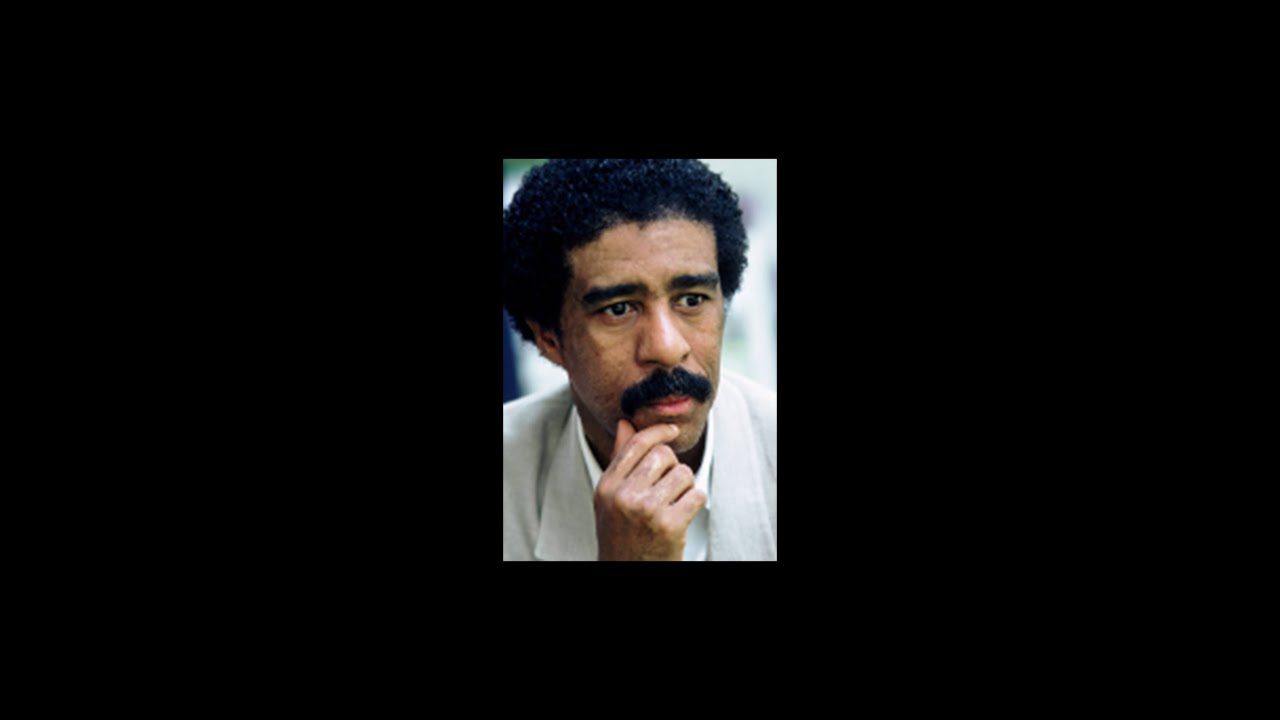Take Fountain - Richard Pryor Part 1