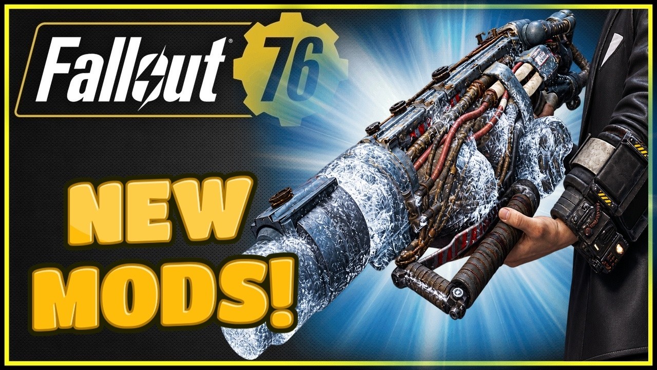 Is The Cryolator Good Now? - Fallout 76