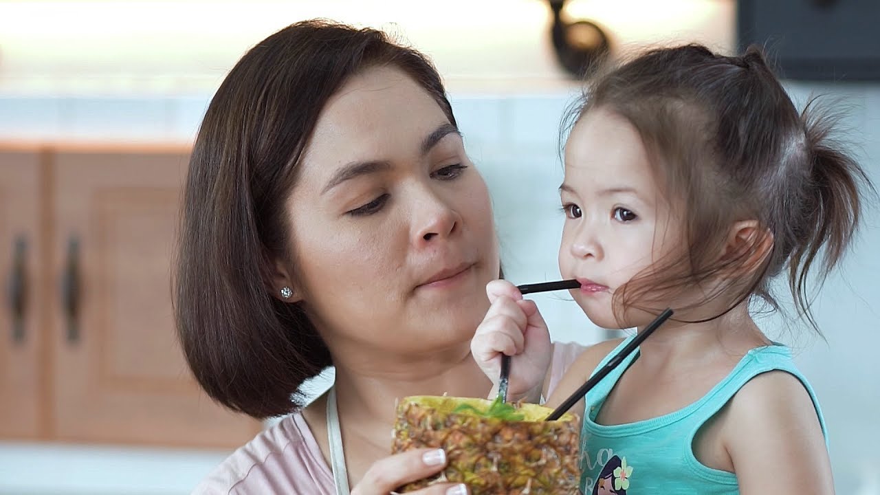 [JAK 3] Ep 4: Saba con Hielo ala Juday and Virgin Piña Colada