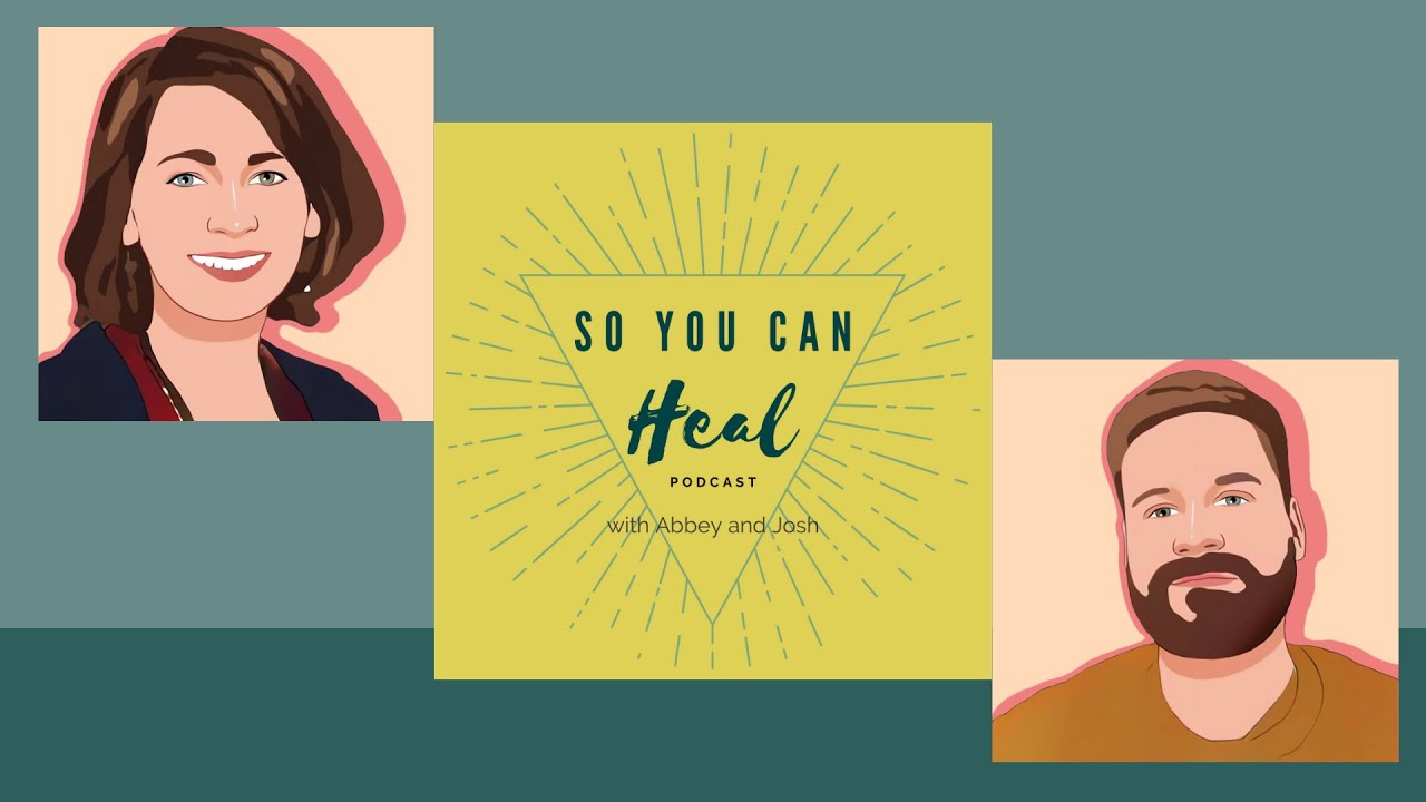 Episode 206: Healing Patterns