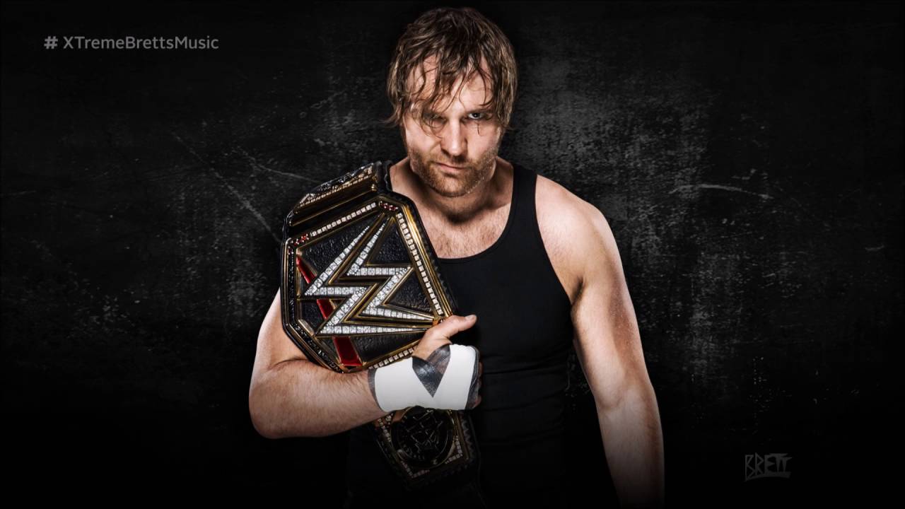 WWE: 