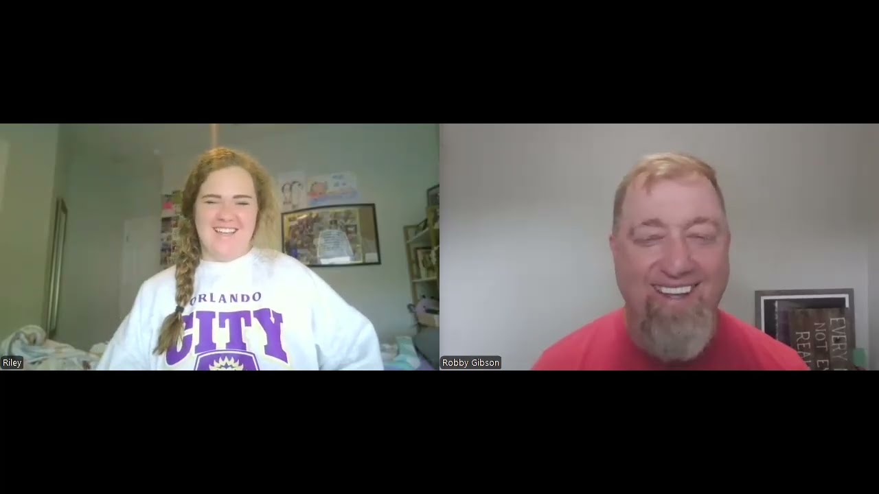 Sound Mind Podcast Episode 32: When Life Feels Slow