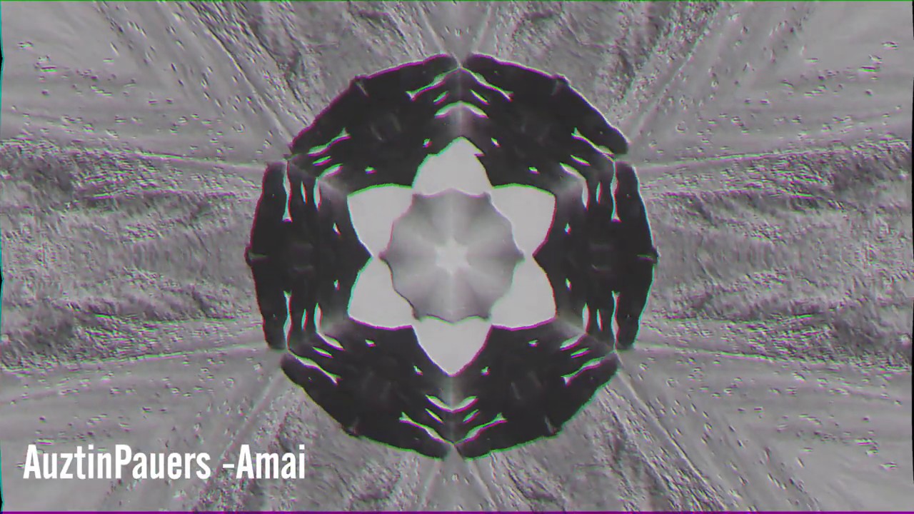 AuztinPauers - Amai