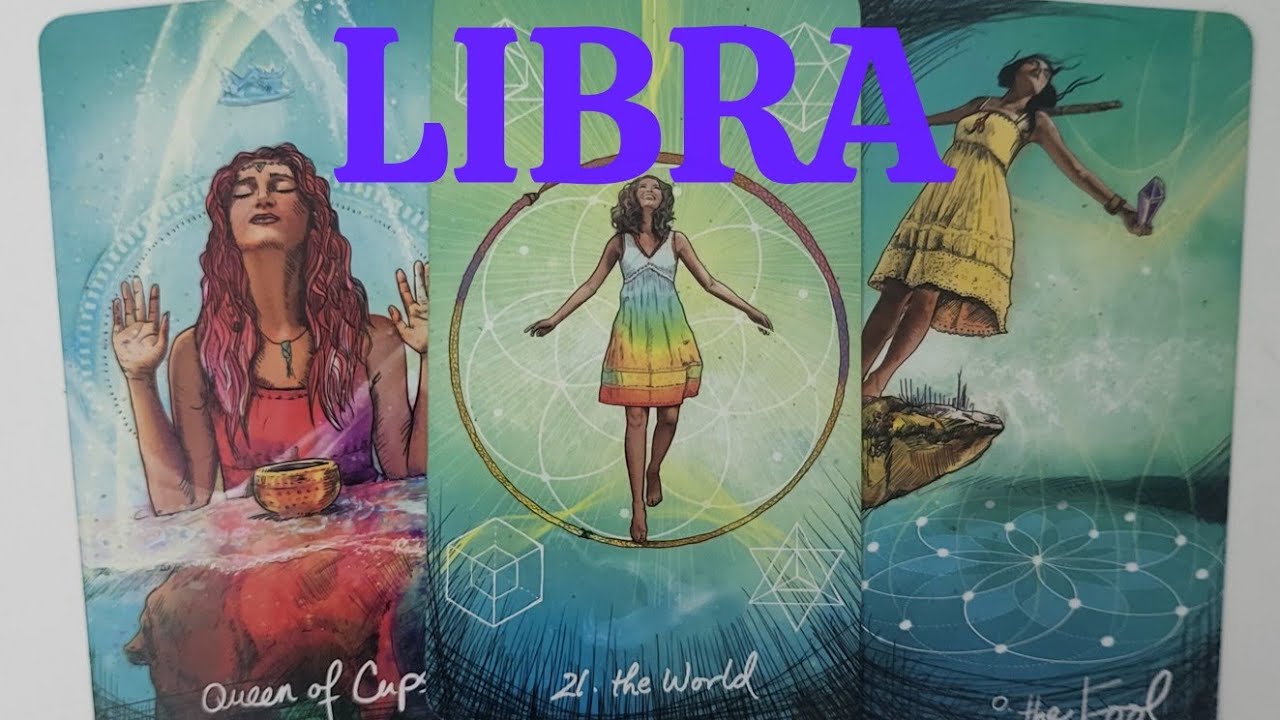 LIBRA♎️ DE INFARTO!! Tu ausecia le duele. Le rompes orgullo!! Dará un paso