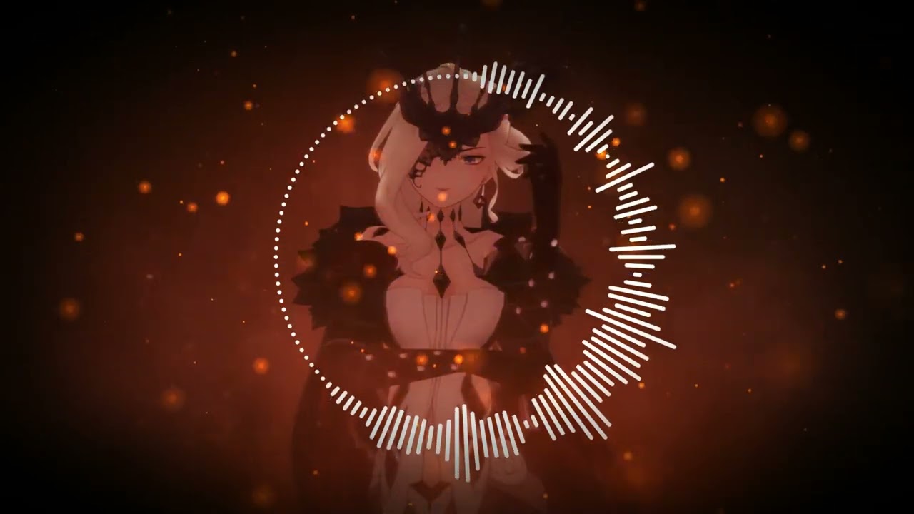 [原神] Genshin Impact OST - Saltatio Favillae [BETA + FINALIZED MIX]