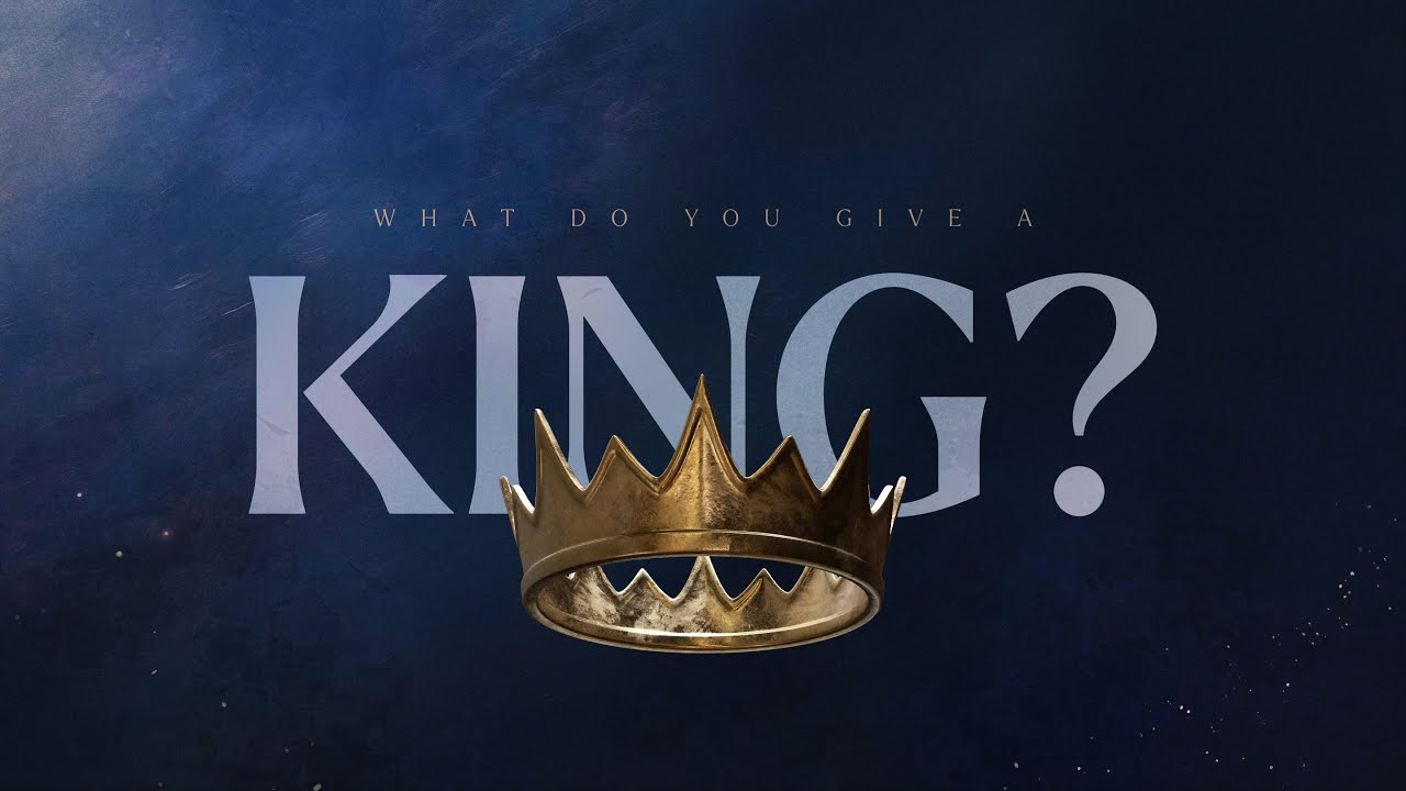 What Do You Give A King? | Victory Baptist Church | CT Townsend | December 24, 2023 | Christmas Eve