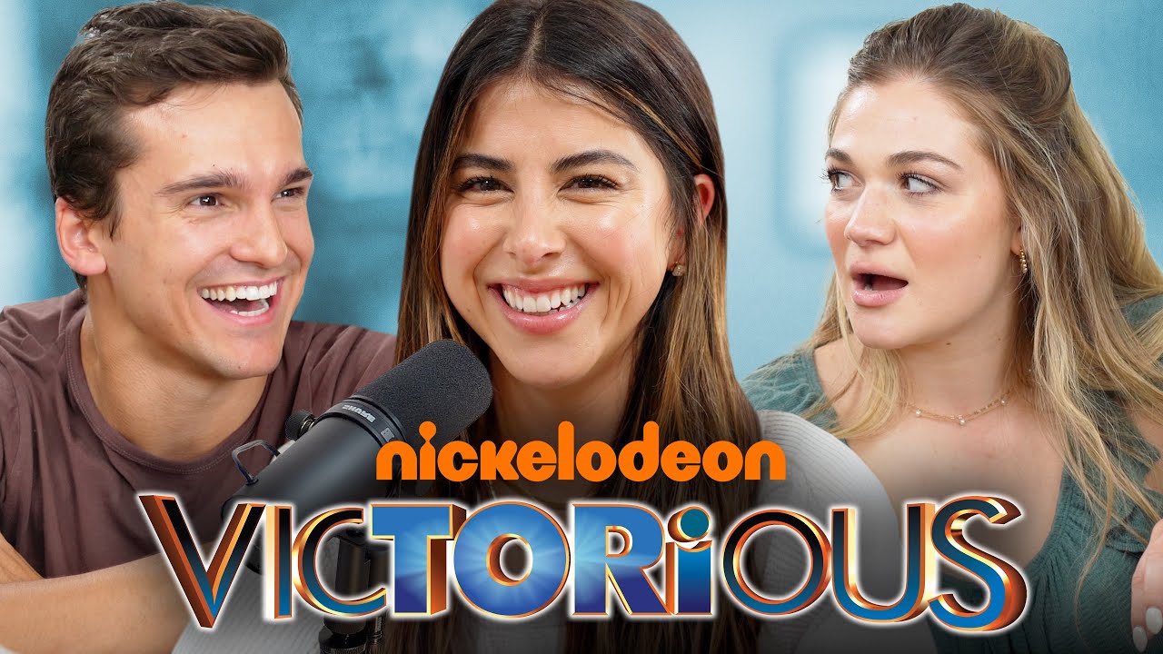 Daniella Monet opens up about Nickelodeon, surprise pregnancy & child acting | Ep. 38
