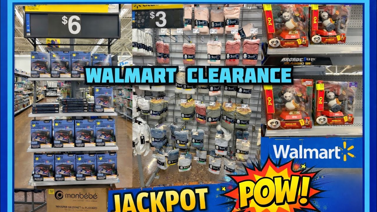 🚨НАХОДИМ СКРЫТЫЕ ТОВАРЫ СО СКИДКОЙ🔥РАСПРОДАЖА В WALMART, АРИЗОНА‼️