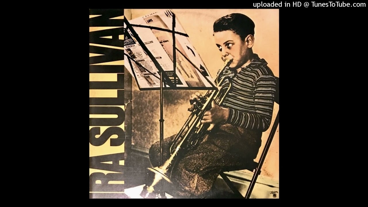 Jaco Pastorius, Ira Sullivan