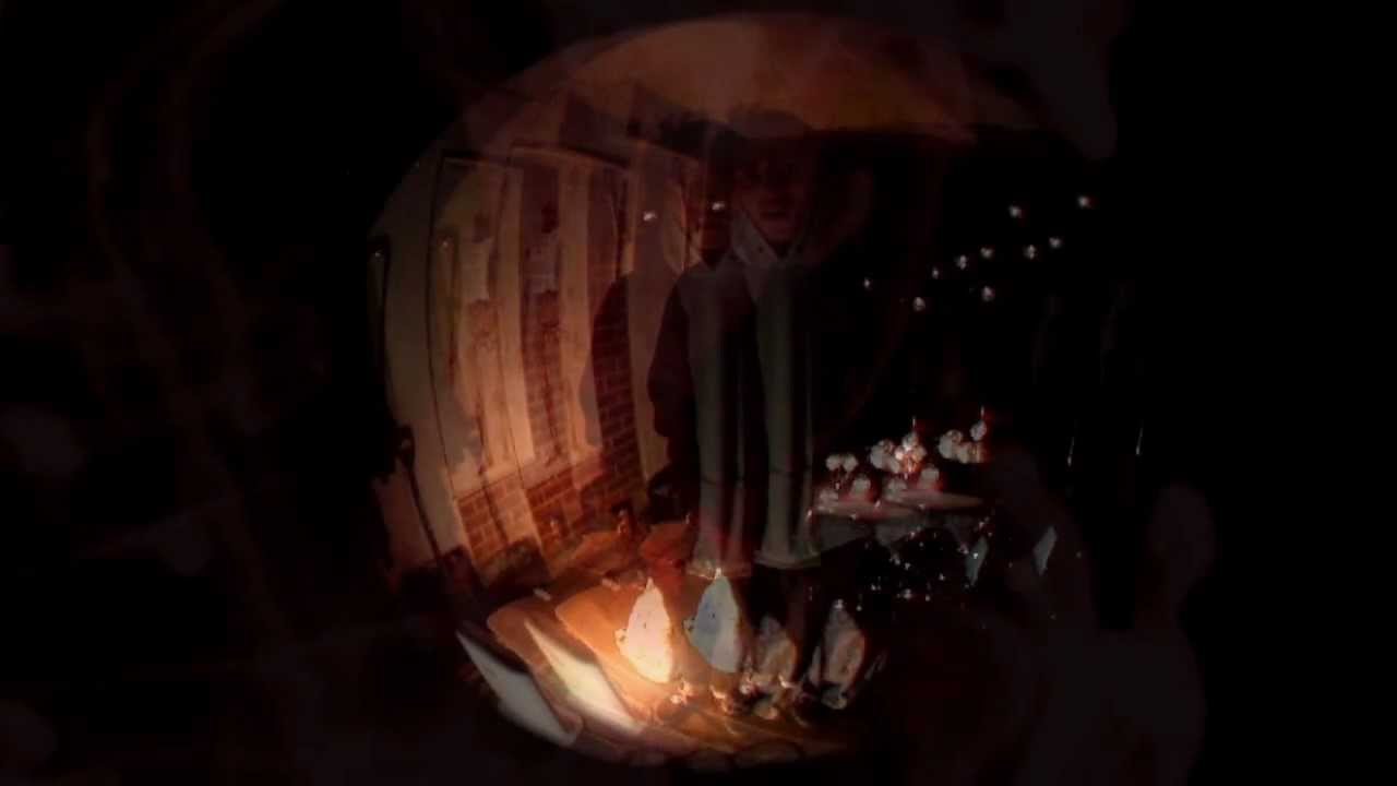 JAWS ~ STAY IN (Official Video)