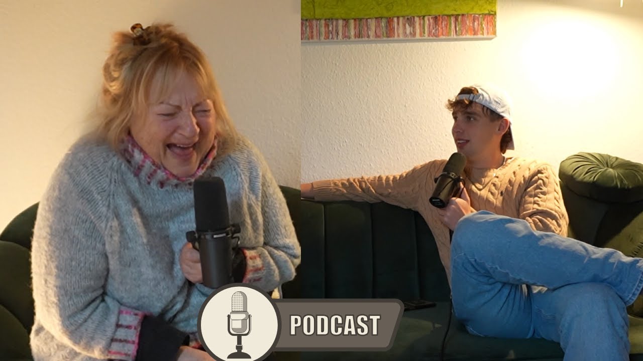 Raucherhusten 🎙️🗣️