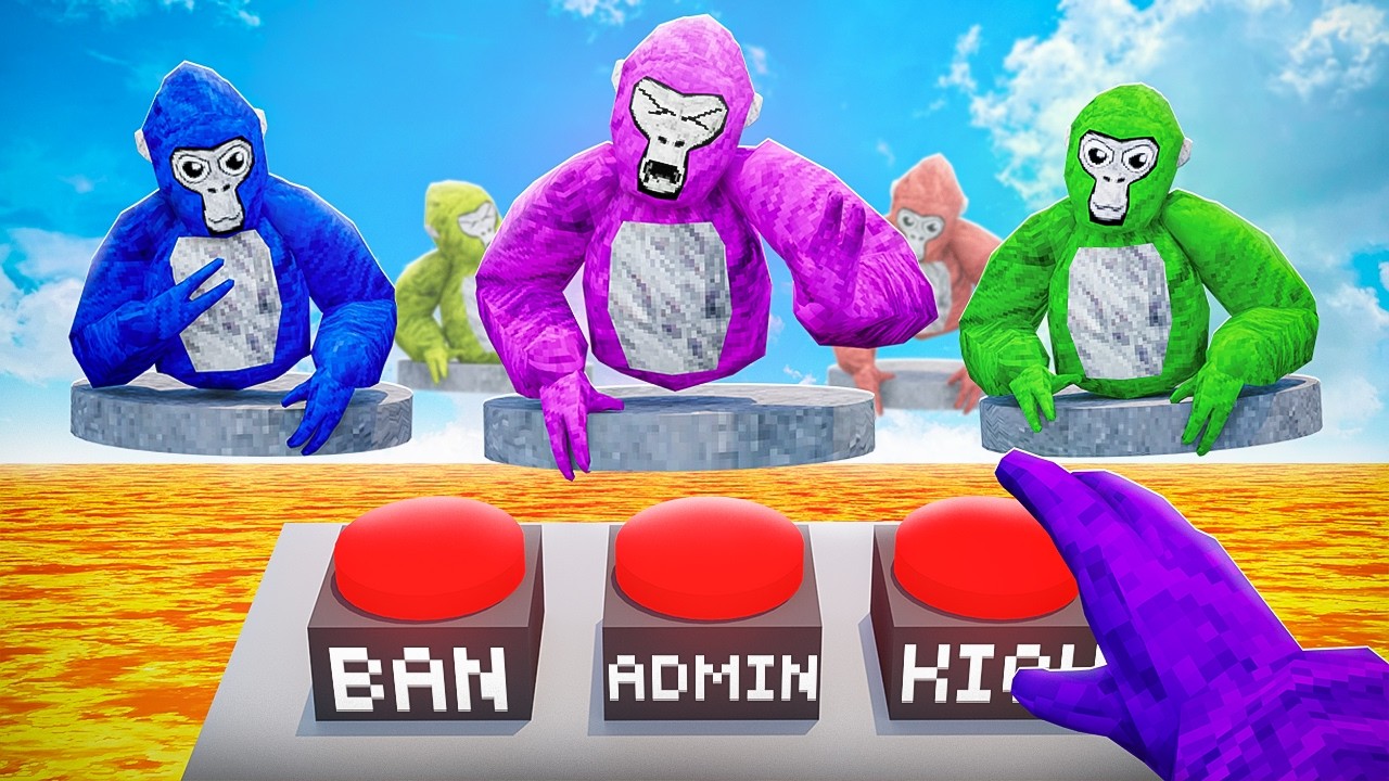 20 Player EXTREME Competition