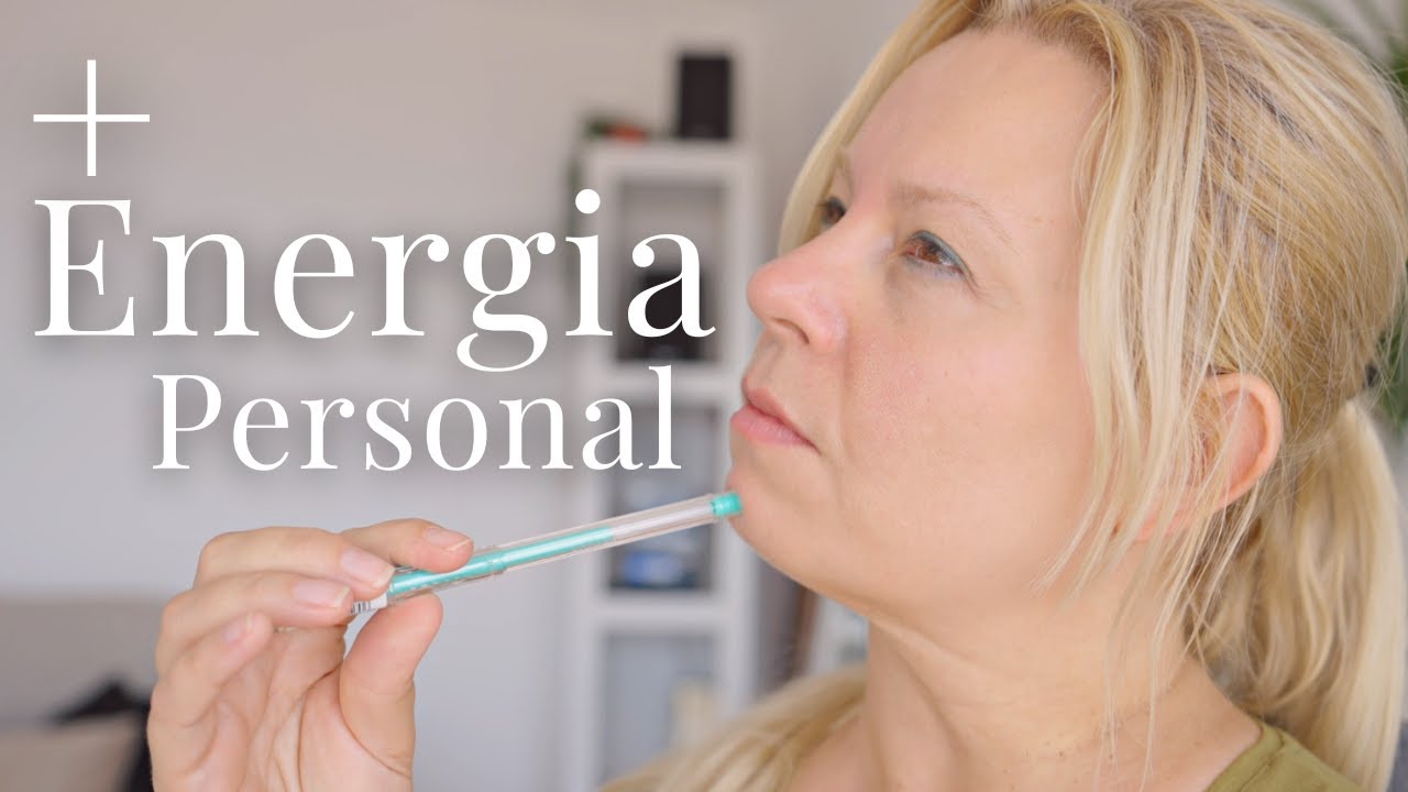 &iquest;C&oacute;mo gestionar tu Energia Personal?  |  5 recomendaciones que debes tener en cuenta