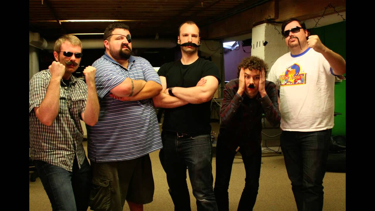 Giant Bombcast - Brad Shoemaker on Dota 2