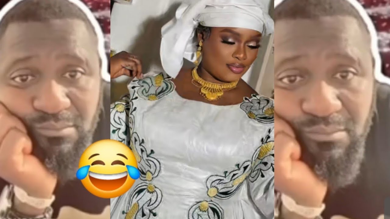 Alou,  Awa1994 Donne Mariam Bah Cadeau 😂 Gratuit Sans Abou Sy Koffi Koffi 