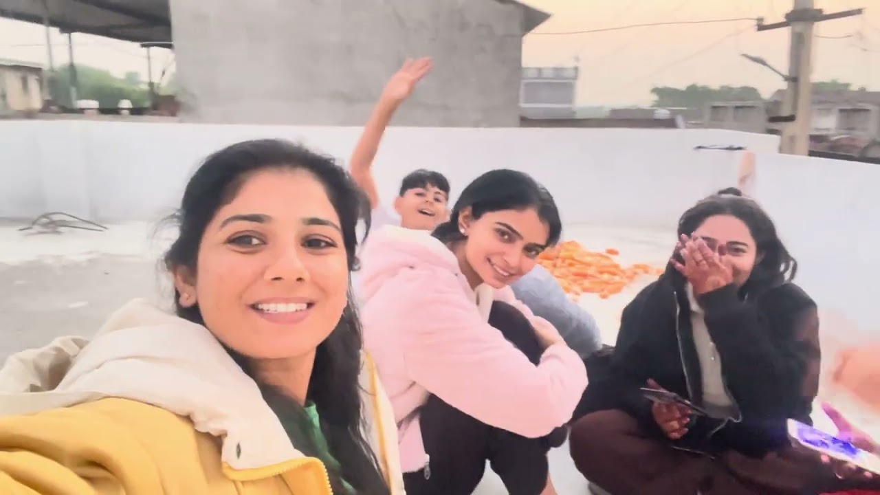 Meri behna😘ki shadi #vlog 🩷#wedding #gujrati #bestfriend #love #amreli #liliya #gamdu #vibes #fun 