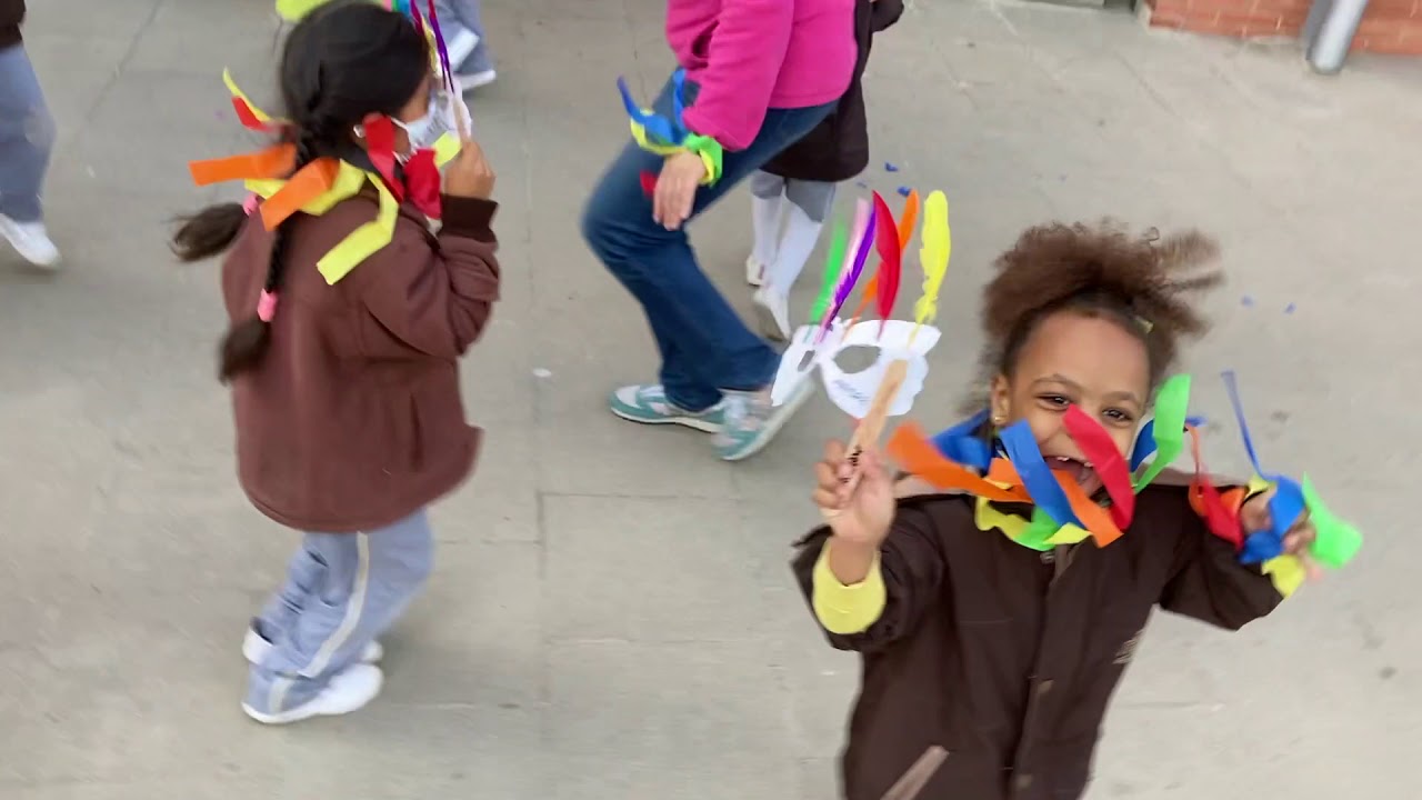 Carnestoltes 2021 - EI