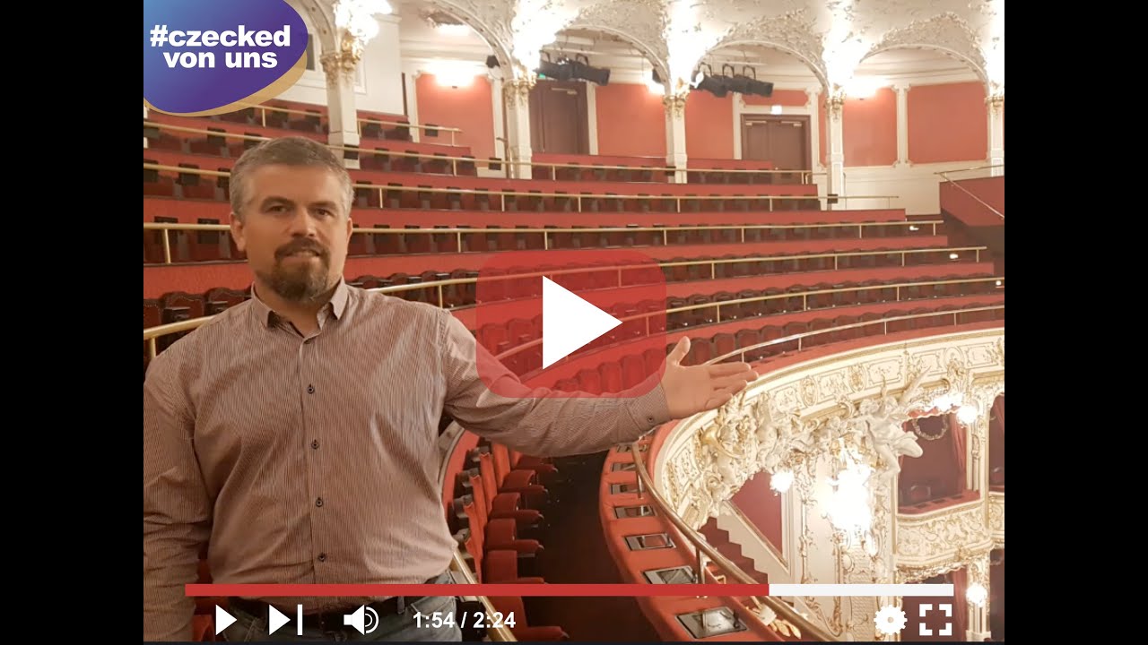 Prager Staatsoper
