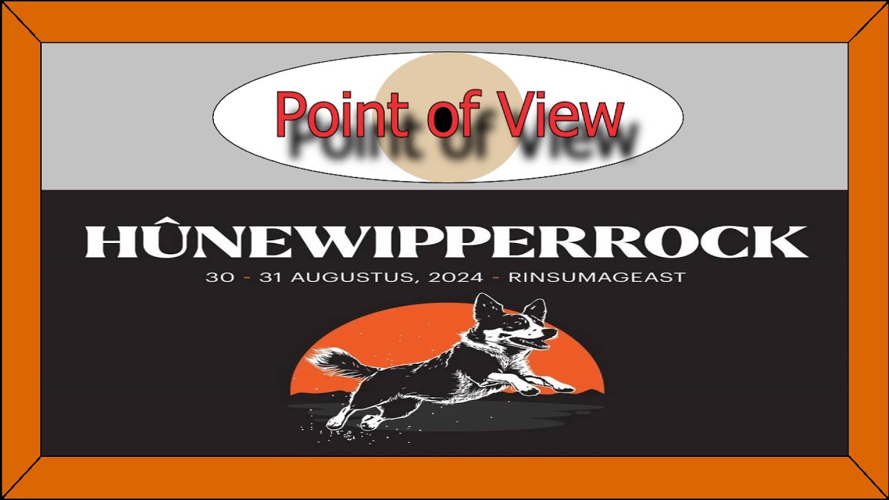 Afl: 3 | Point Of View | Hûnewipperrock (2024) | Friesland