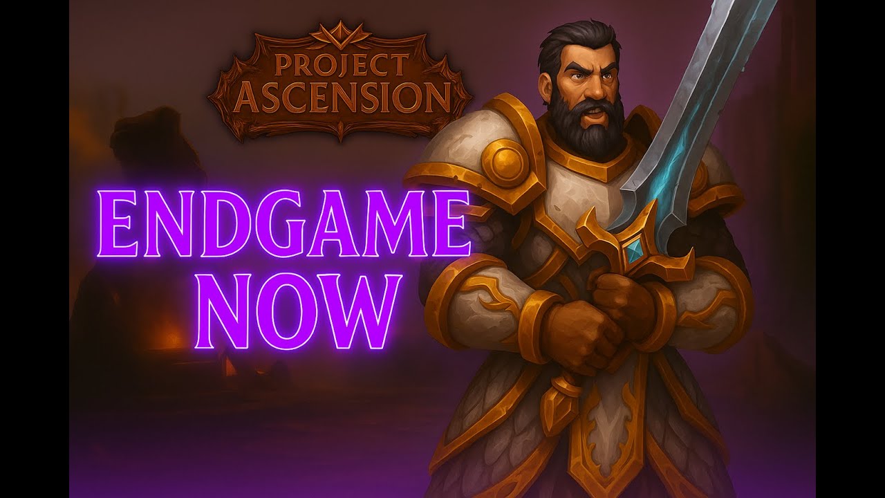 🛑 VOD: Bronzebeard ZUL'GURUB TODAY! | Ascension WoW Classic+ 🛑