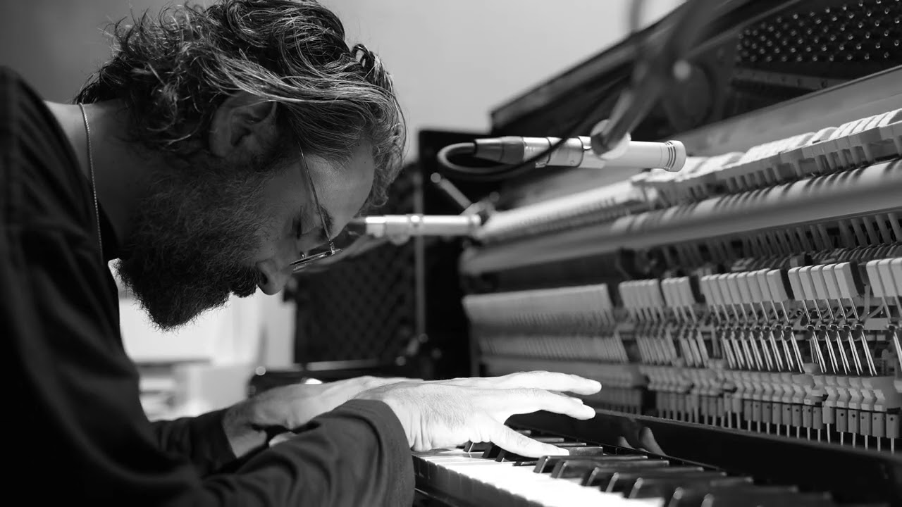 Yehezkel Raz - Consolation No. 2 in A-flat Major