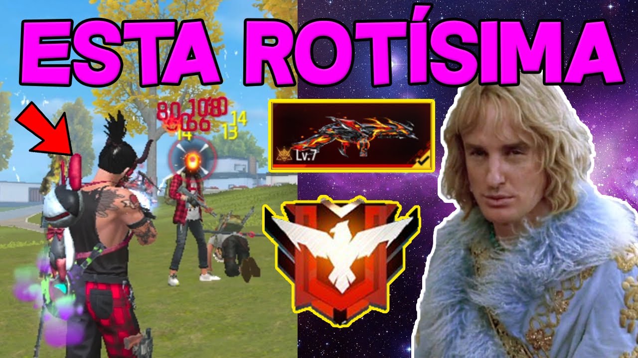 EL INFILTRADO #79 PROBANDO LA NUEVA TOMPSON EVOLUTIVA!! QUE ESTA ROTÍSIMA!! SOLO VS SQUAD!!