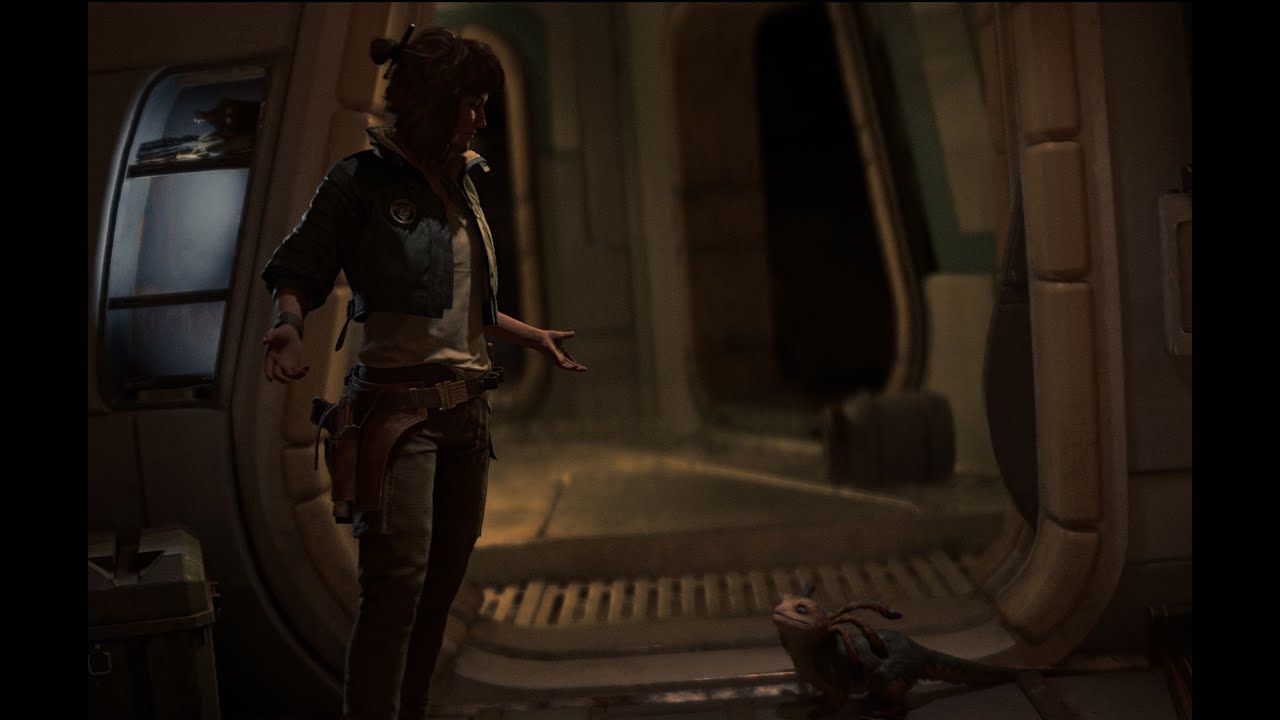 Another Job, Another Risk 🌌