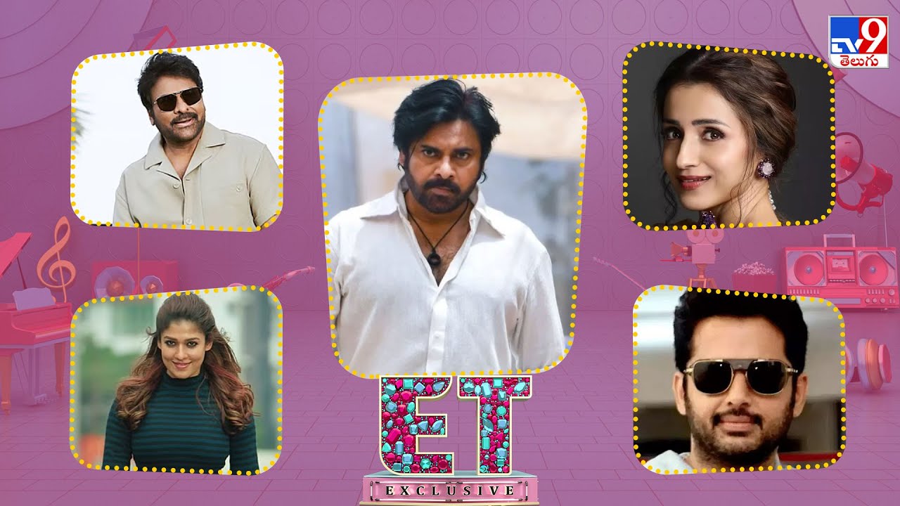 ET Exclusive | Tollywood 2 Bollywood Latest News | 26-01-2026 -TV9