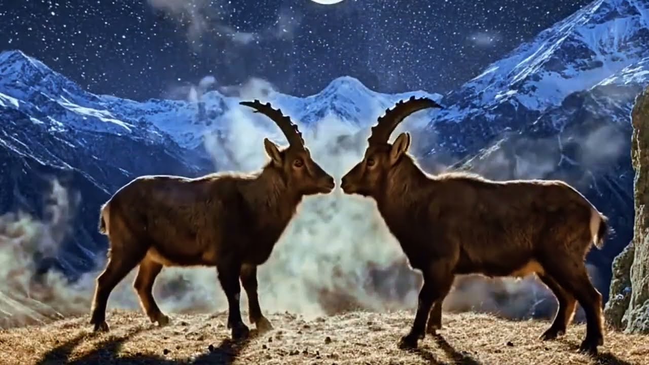 Incredible Wild Animals of the Hills | Rare Wildlife Discovery & Adventure