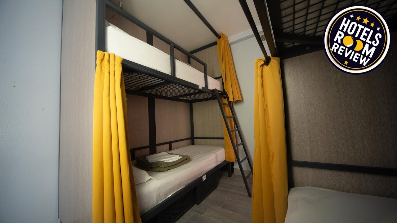 City Inn Paris | Paris, France | Hotel Review 🌟