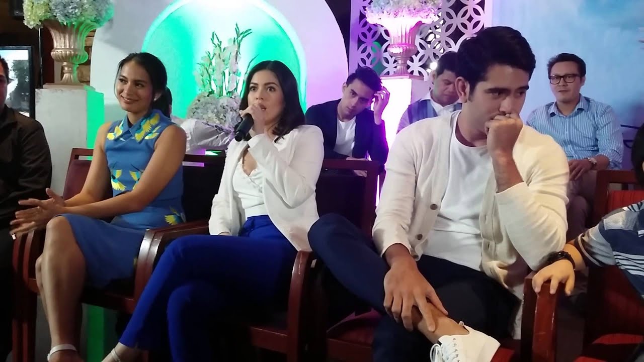 Shaina Magdayao & Isabelle Daza:Nathaniel Learning