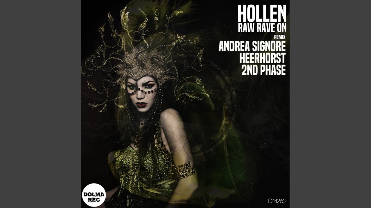Raw Rave On (Andrea Signore Remix)