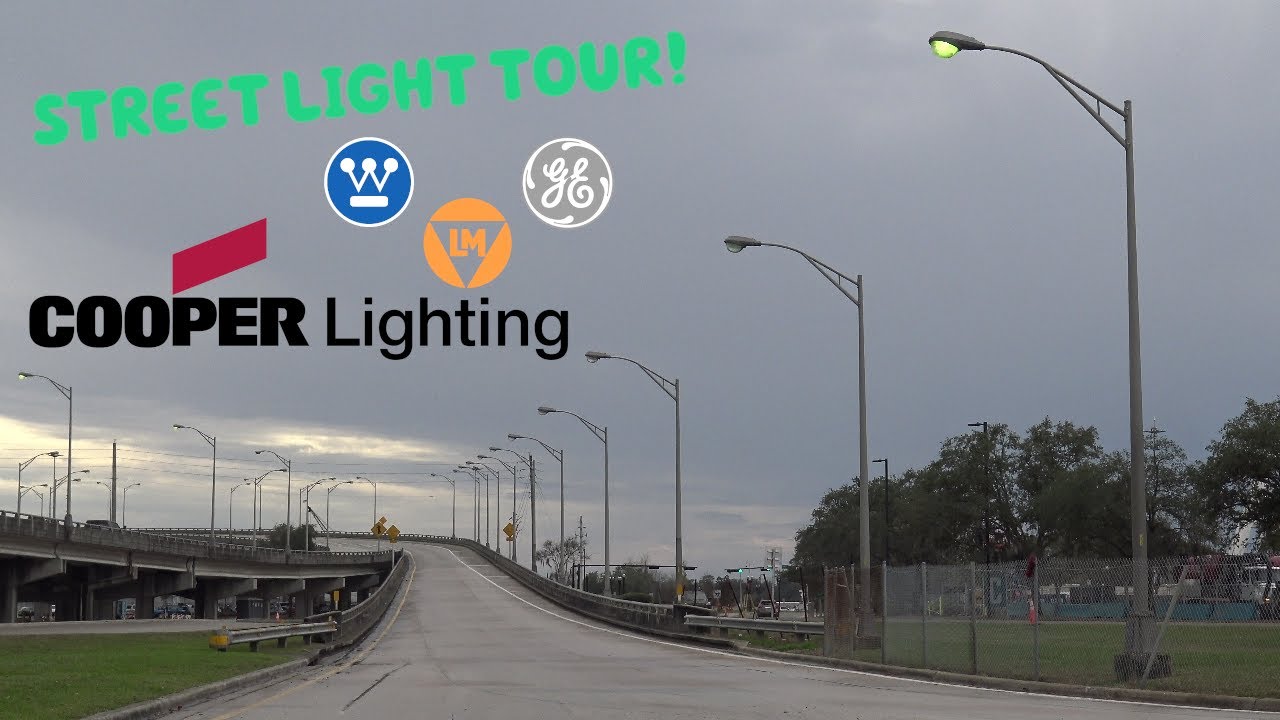 Hart Bridge Street Light Tour 2026