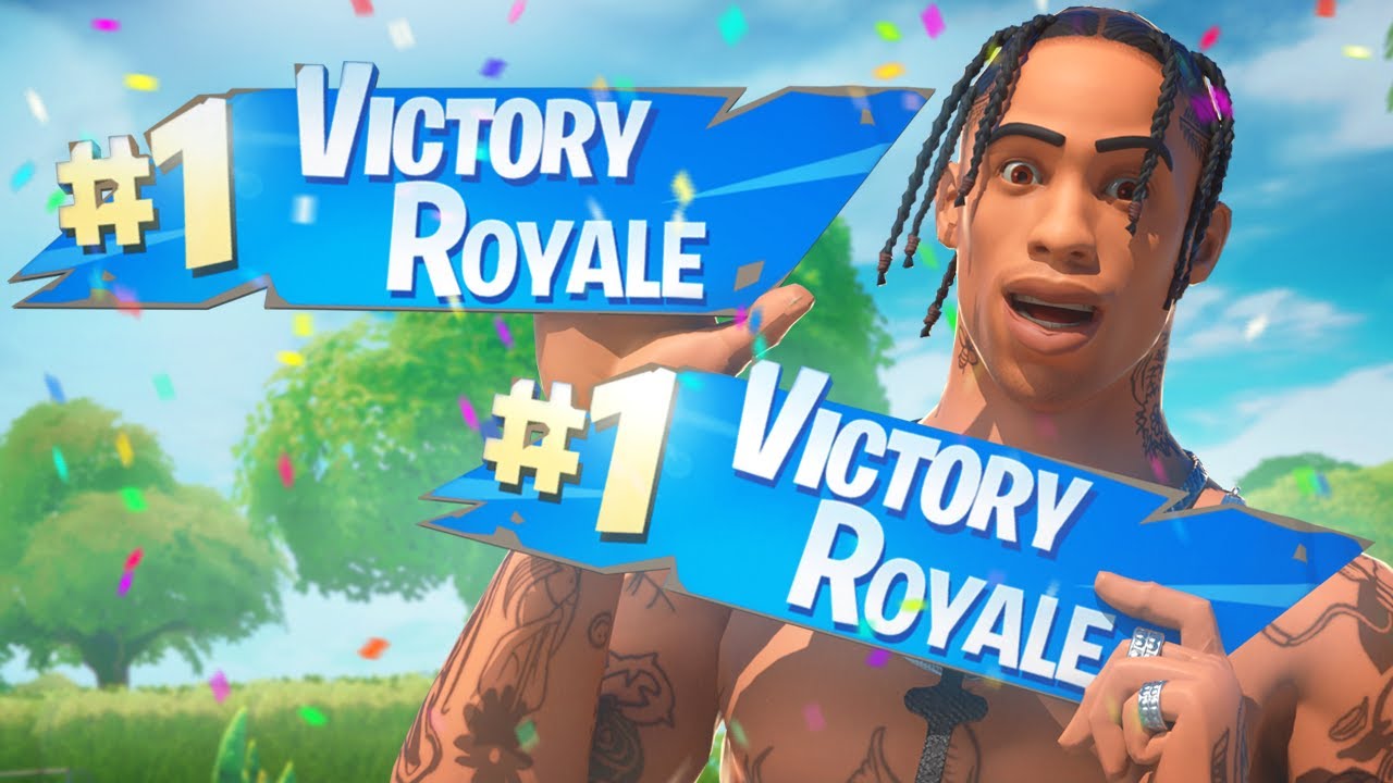 Back To Back Wins 🏆🏆 (Full Gameplay)