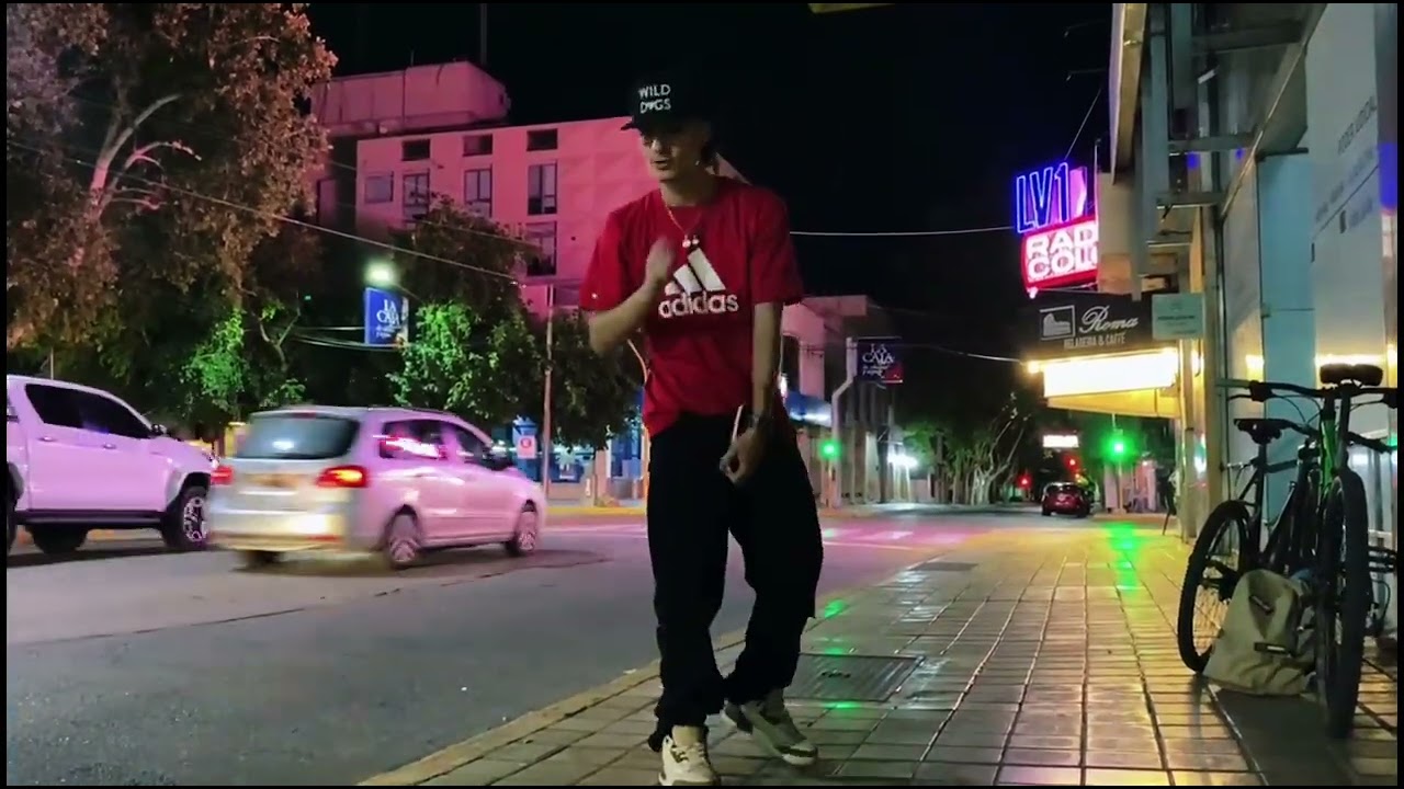 LT1 BABY - +20 (prod::matiu)