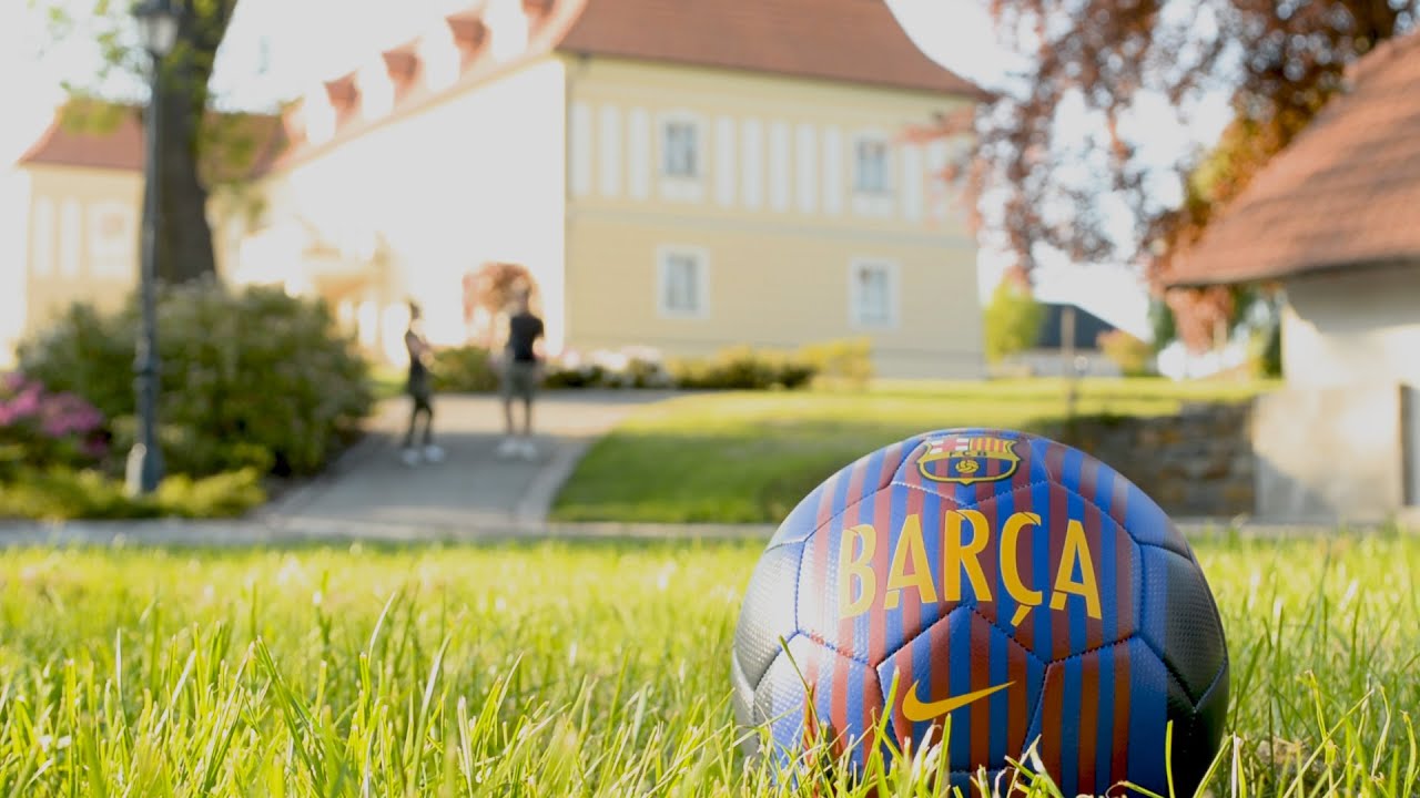 SVATEBNÍ PŘEKVAPENÍ PRO ONDŘIHO A LUCKU | ANEB MOŽNÁ PŘIJDE I MESSI