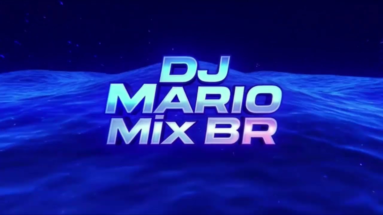 ©ficial |Djmariomixbr Latino automotivo 2026(Official Audio)#edm #audio #2026 #bass #viral #newmusic