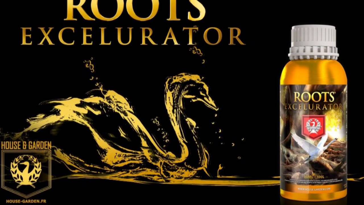 2016 House&Garden nutrients showreel by HPS