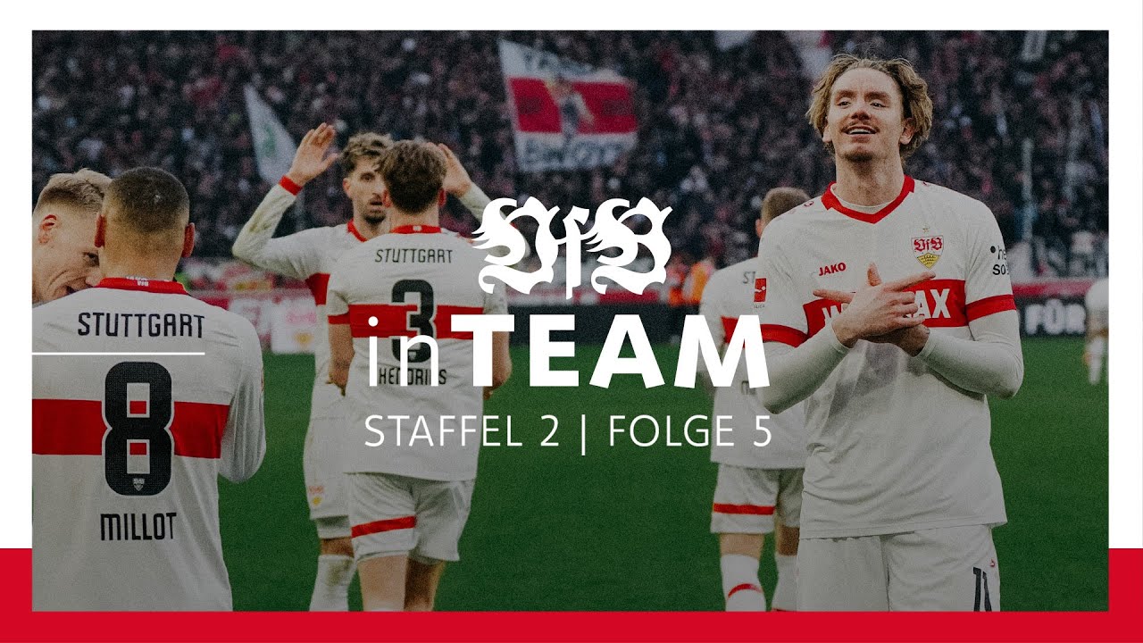 VfB inTeam: 
