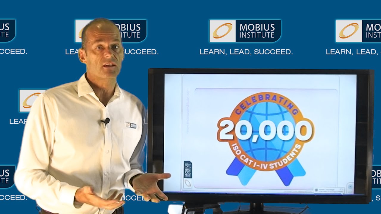 Mobius Institute - Learn about us