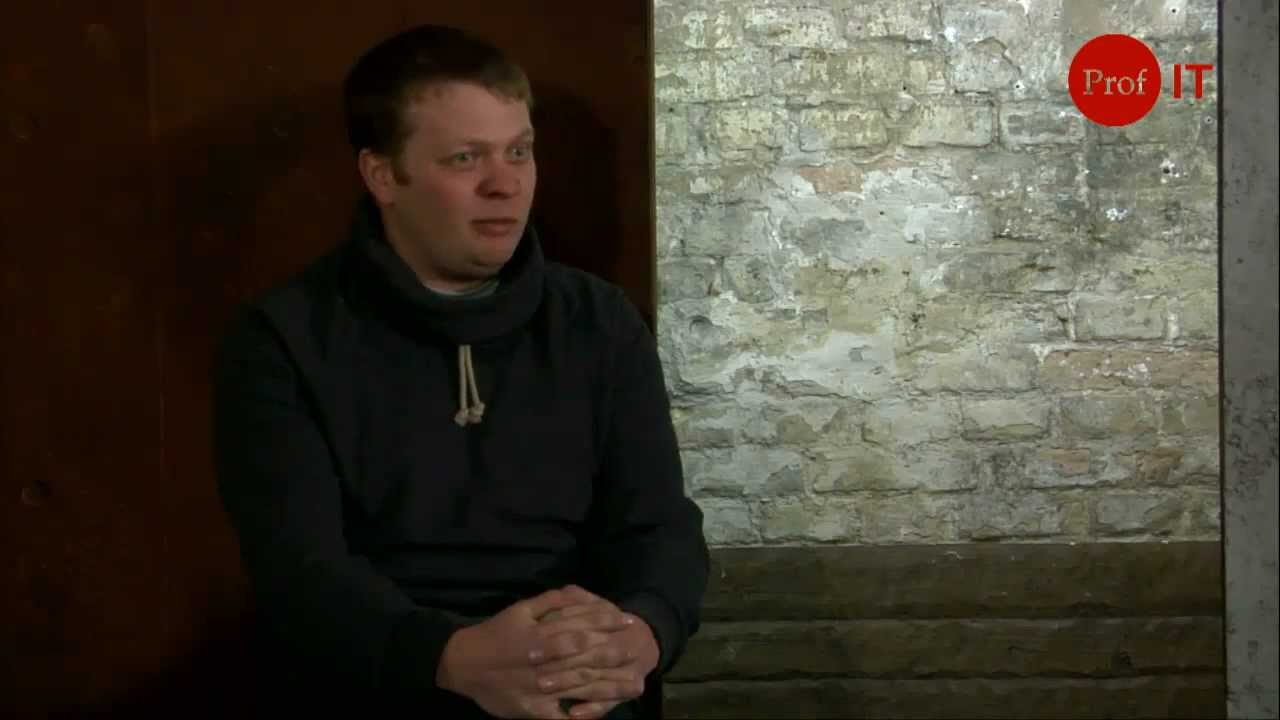 Профит Шоу 20:Сергей Булаев продюсер интернет-проектов