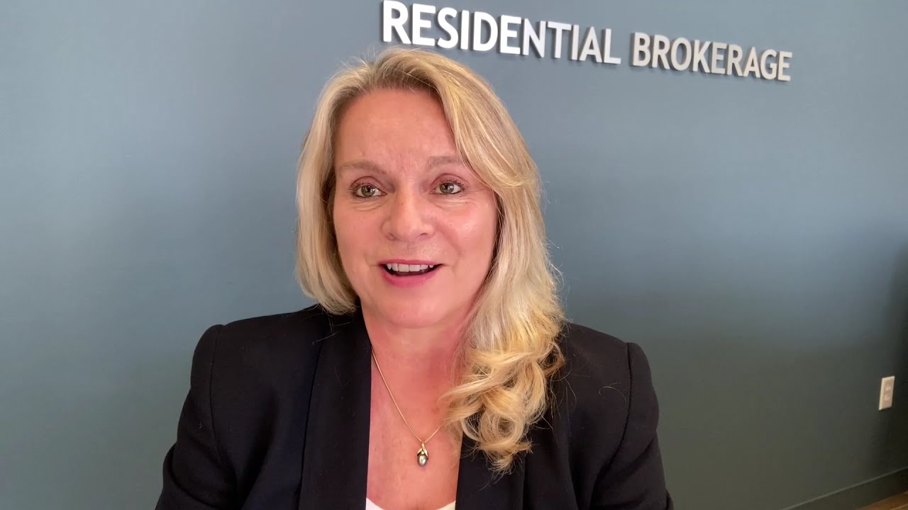 Buying a Home 101: EPISODE 3 | Debora Sanders, Realtor
