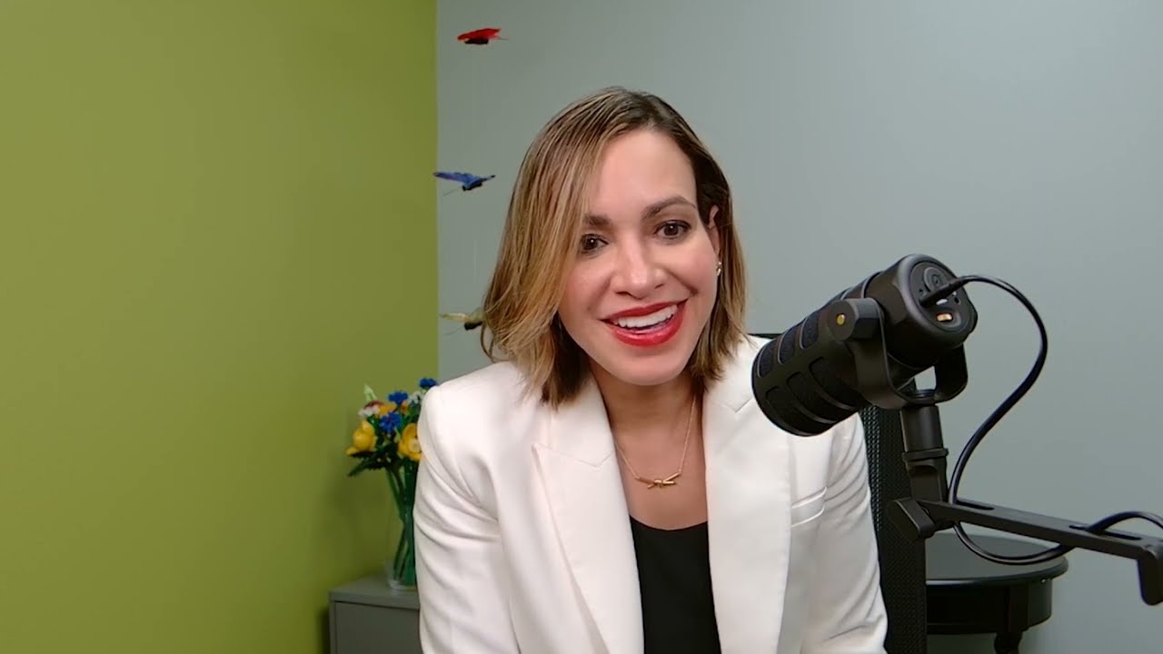 Welcome to Joy Beyond Dentistry with Dr. Noemi Cruz-Orcutt & Dr. Ramon Duran 🎙️ A Dentistry Podcast