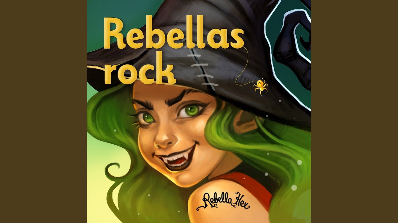 Rebellas Rock