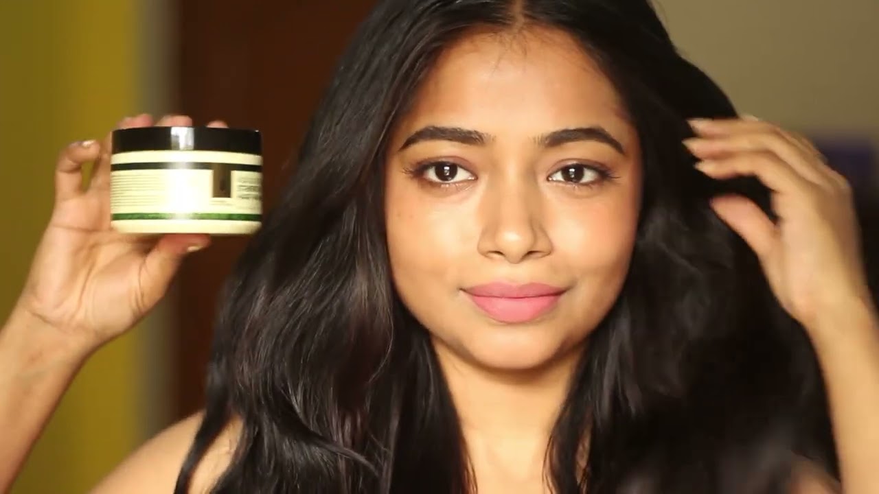 NEW Hair Mask for winter from Pilgrim NEW Haircare Range | Patu&aacute; & Keratin STRENGTHENING HAIR MASK