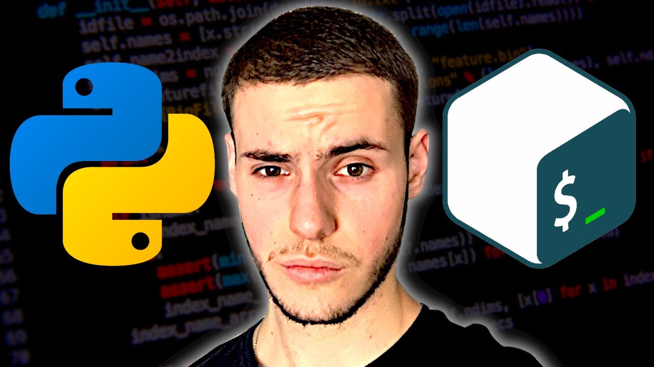 Что лучше для написания скриптов: Python или Bash?