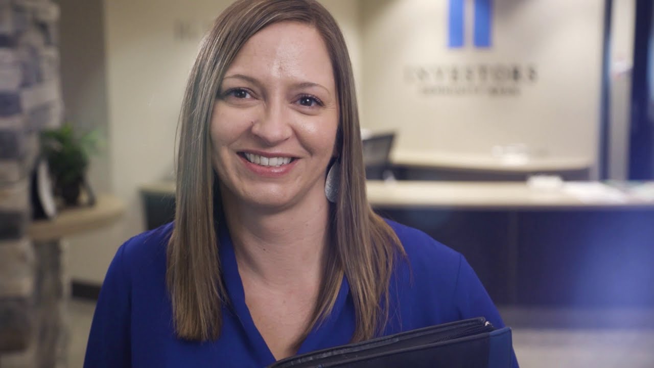 Meet Tiffany Binish, Treasury Management
